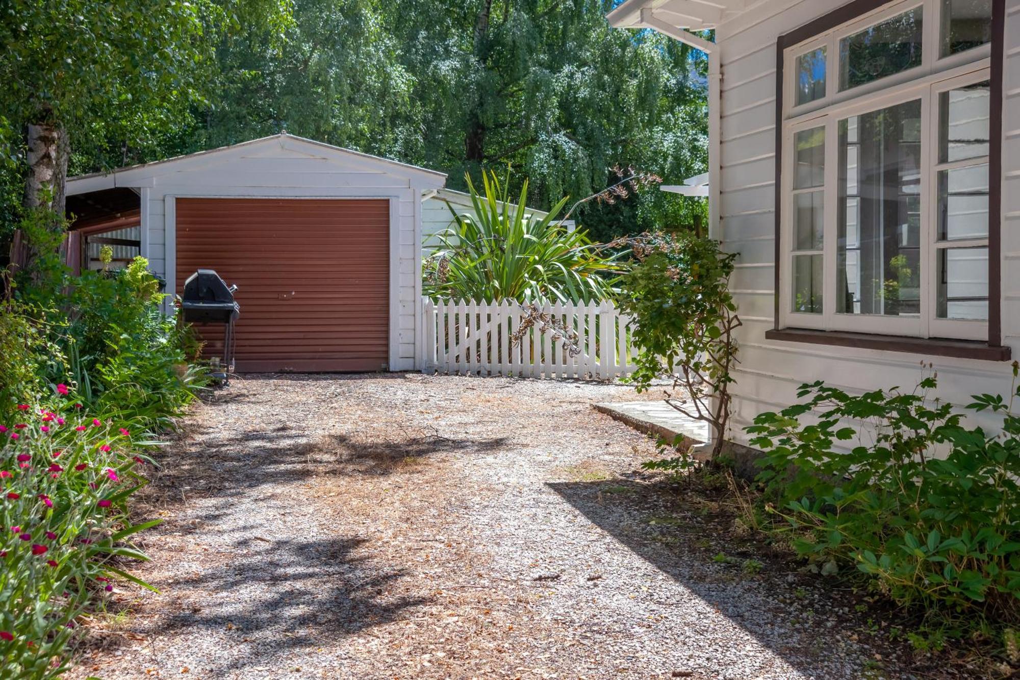 Cheltenham Villa Hanmer Springs Exterior foto